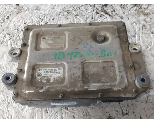 DETROIT DD15 ENGINE CONTROL MODULE (ECM)