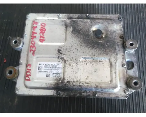DETROIT DD15 ENGINE CONTROL MODULE (ECM)