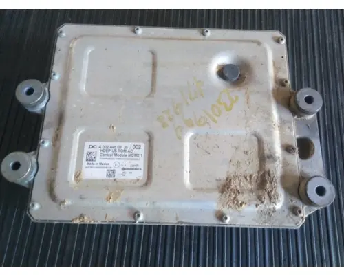 DETROIT DD15 ENGINE CONTROL MODULE (ECM)