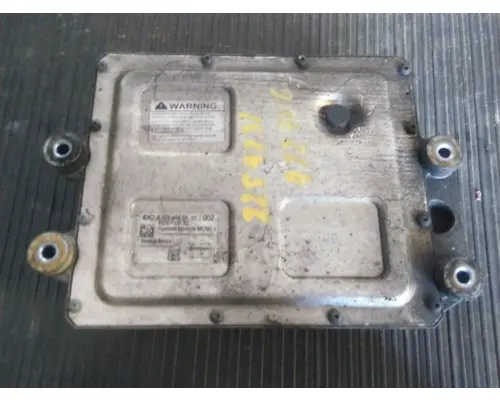 DETROIT DD15 ENGINE CONTROL MODULE (ECM)