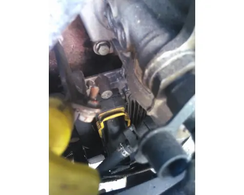 DETROIT DD15 ENGINE CONTROL MODULE (ECM)