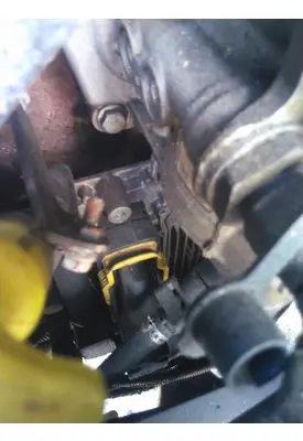 DETROIT DD15 ENGINE CONTROL MODULE (ECM)