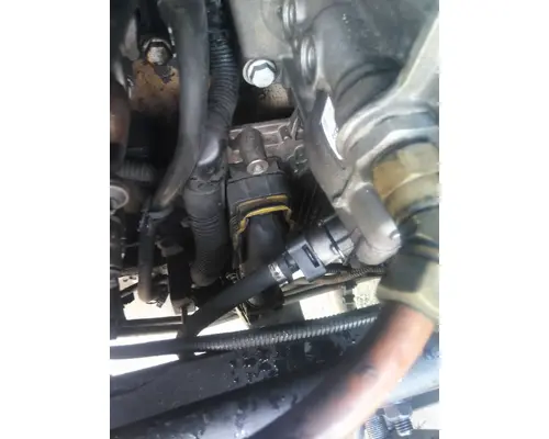 DETROIT DD15 ENGINE CONTROL MODULE (ECM)