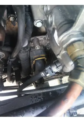 DETROIT DD15 ENGINE CONTROL MODULE (ECM)