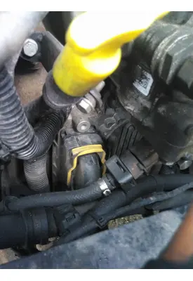 DETROIT DD15 ENGINE CONTROL MODULE (ECM)