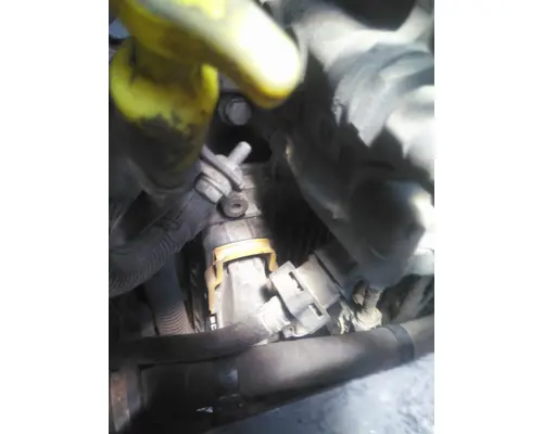 DETROIT DD15 ENGINE CONTROL MODULE (ECM)