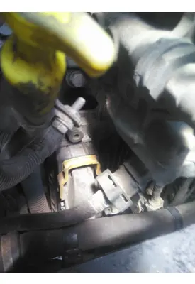 DETROIT DD15 ENGINE CONTROL MODULE (ECM)