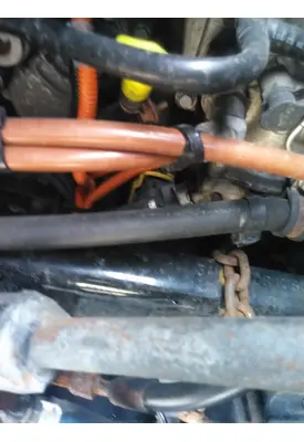 DETROIT DD15 ENGINE CONTROL MODULE (ECM)