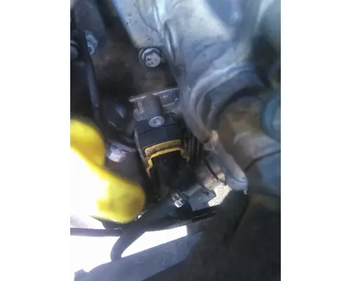 DETROIT DD15 ENGINE CONTROL MODULE (ECM)