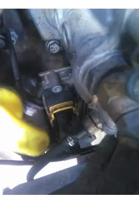 DETROIT DD15 ENGINE CONTROL MODULE (ECM)
