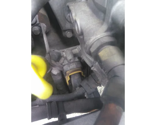 DETROIT DD15 ENGINE CONTROL MODULE (ECM)