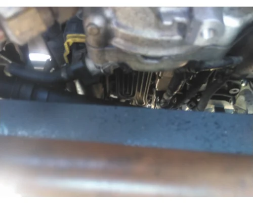 DETROIT DD15 ENGINE CONTROL MODULE (ECM)