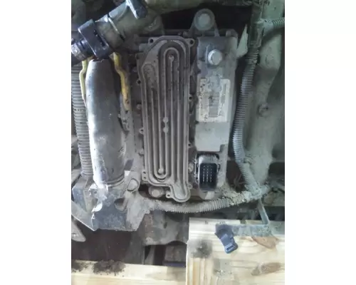 DETROIT DD15 ENGINE CONTROL MODULE (ECM)