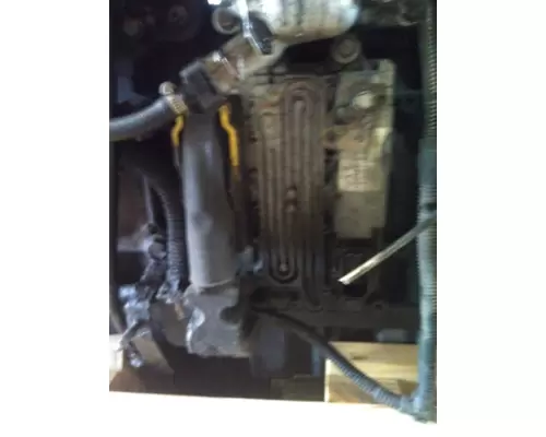 DETROIT DD15 ENGINE CONTROL MODULE (ECM)