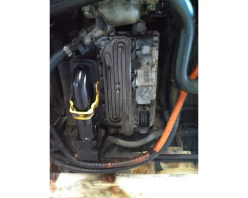 DETROIT DD15 ENGINE CONTROL MODULE (ECM)