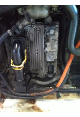 DETROIT DD15 ENGINE CONTROL MODULE (ECM)