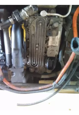 DETROIT DD15 ENGINE CONTROL MODULE (ECM)