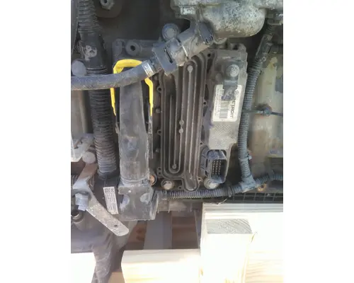 DETROIT DD15 ENGINE CONTROL MODULE (ECM)