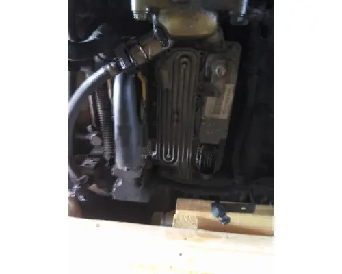 DETROIT DD15 ENGINE CONTROL MODULE (ECM)