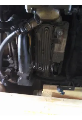 DETROIT DD15 ENGINE CONTROL MODULE (ECM)