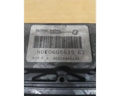 DETROIT DD15 ENGINE CONTROL MODULE (ECM)