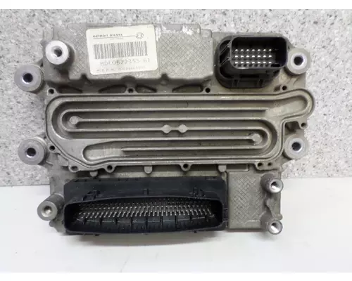 DETROIT DD15 ENGINE CONTROL MODULE (ECM)