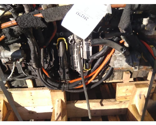 DETROIT DD15 ENGINE CONTROL MODULE (ECM)