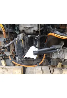 DETROIT DD15 ENGINE CONTROL MODULE (ECM)