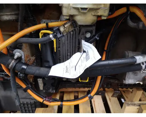 DETROIT DD15 ENGINE CONTROL MODULE (ECM)