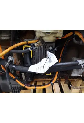 DETROIT DD15 ENGINE CONTROL MODULE (ECM)