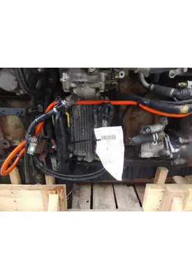 DETROIT DD15 ENGINE CONTROL MODULE (ECM)