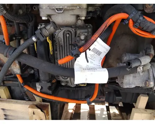 DETROIT DD15 ENGINE CONTROL MODULE (ECM)