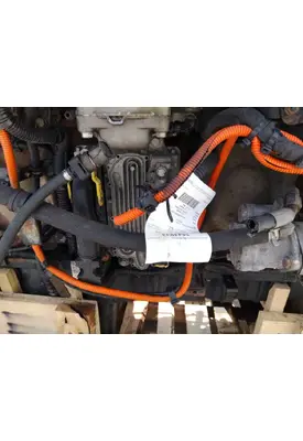 DETROIT DD15 ENGINE CONTROL MODULE (ECM)