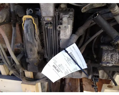 DETROIT DD15 ENGINE CONTROL MODULE (ECM)