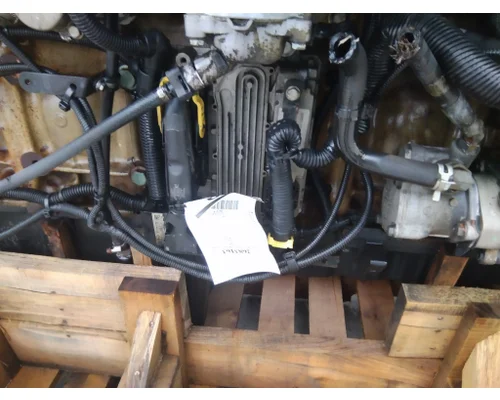DETROIT DD15 ENGINE CONTROL MODULE (ECM)