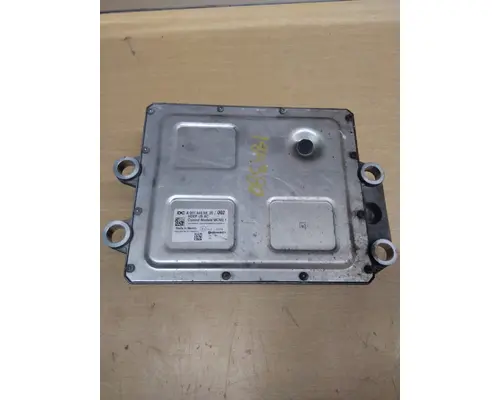 DETROIT DD15 ENGINE CONTROL MODULE (ECM)