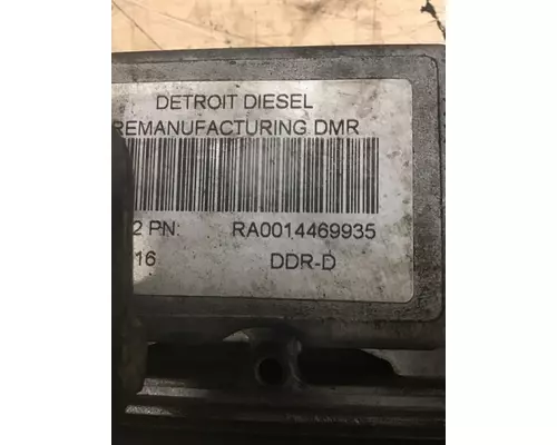 DETROIT DD15 ENGINE CONTROL MODULE (ECM)