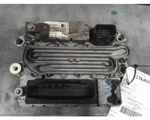 DETROIT DD15 ENGINE CONTROL MODULE (ECM)