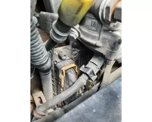 DETROIT DD15 ENGINE CONTROL MODULE (ECM)