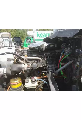 DETROIT DD15 ENGINE CONTROL MODULE (ECM)