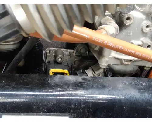 DETROIT DD15 ENGINE CONTROL MODULE (ECM)