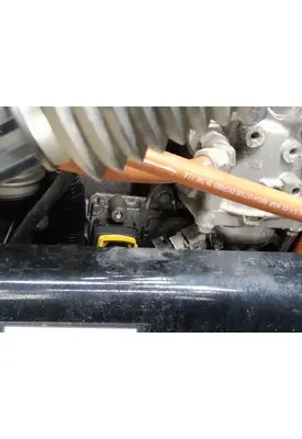 DETROIT DD15 ENGINE CONTROL MODULE (ECM)