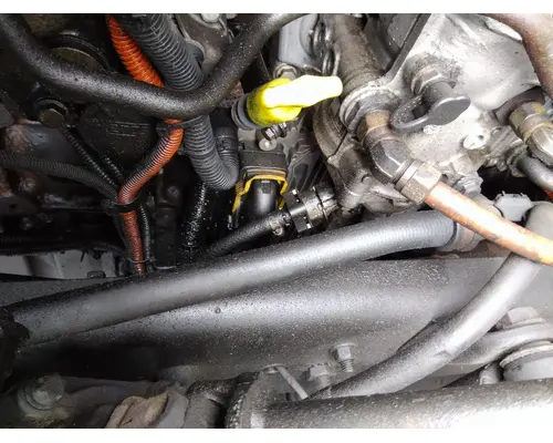 DETROIT DD15 ENGINE CONTROL MODULE (ECM)