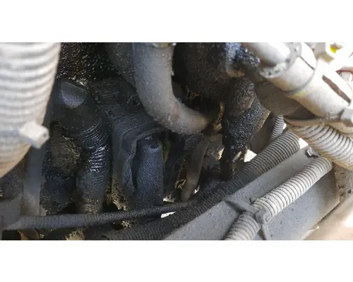 DETROIT DD15 ENGINE CONTROL MODULE (ECM)