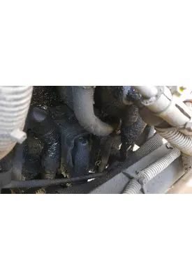 DETROIT DD15 ENGINE CONTROL MODULE (ECM)