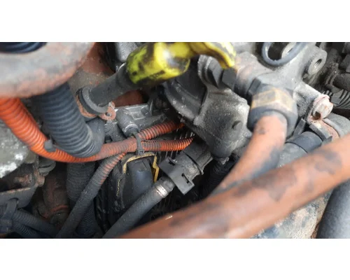 DETROIT DD15 ENGINE CONTROL MODULE (ECM)