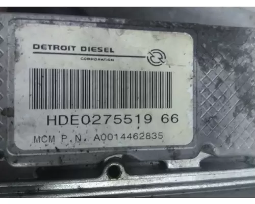 DETROIT DD15 ENGINE CONTROL MODULE (ECM)