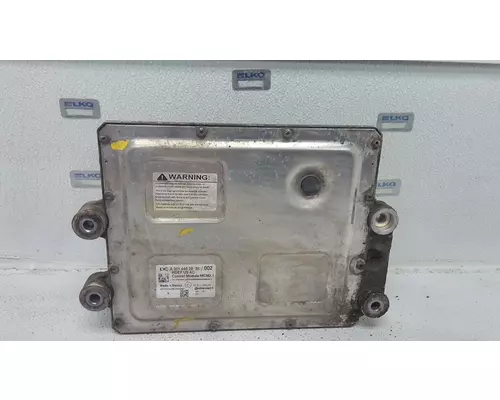 DETROIT DD15 ENGINE CONTROL MODULE (ECM)