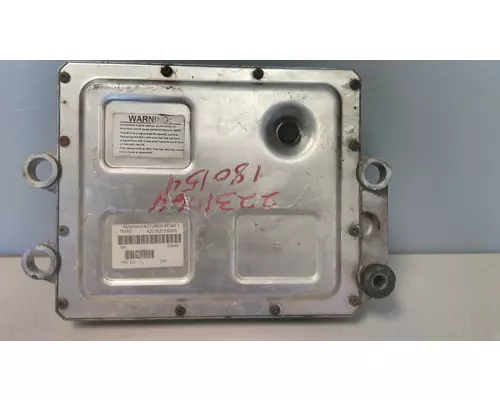 DETROIT DD15 ENGINE CONTROL MODULE (ECM)