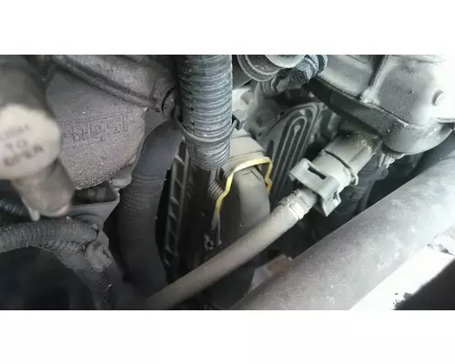 DETROIT DD15 ENGINE CONTROL MODULE (ECM)